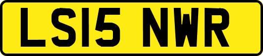LS15NWR