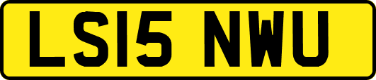 LS15NWU