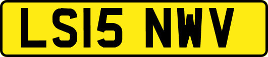 LS15NWV