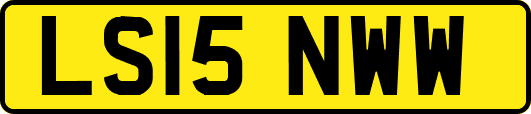 LS15NWW