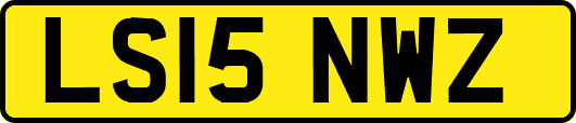 LS15NWZ