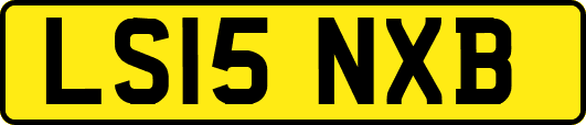 LS15NXB