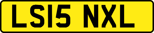 LS15NXL