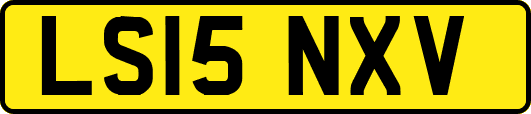 LS15NXV