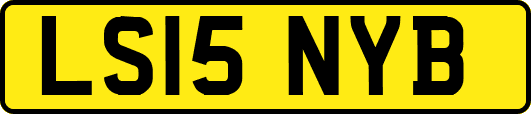 LS15NYB