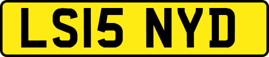 LS15NYD