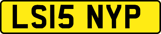 LS15NYP