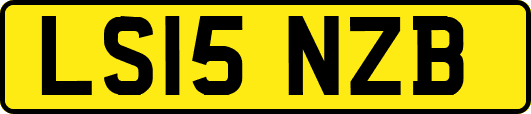 LS15NZB