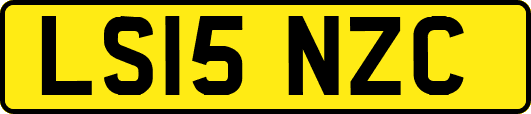 LS15NZC