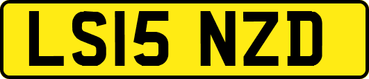 LS15NZD