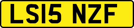 LS15NZF