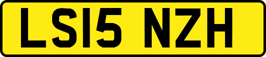LS15NZH