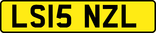 LS15NZL