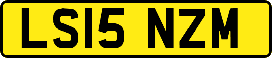 LS15NZM