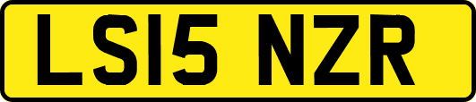 LS15NZR