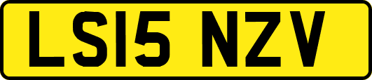 LS15NZV