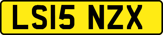 LS15NZX