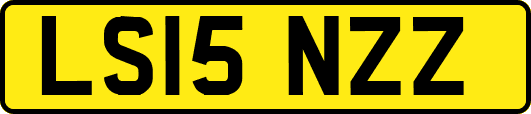 LS15NZZ