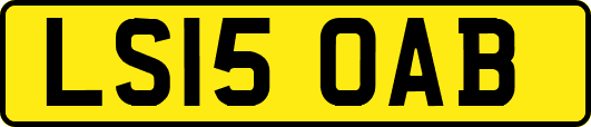 LS15OAB