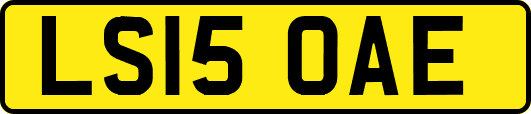 LS15OAE