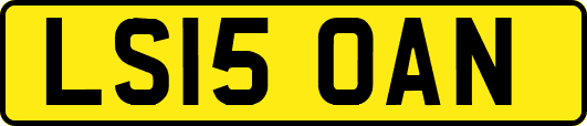 LS15OAN