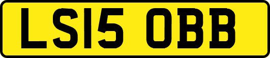 LS15OBB
