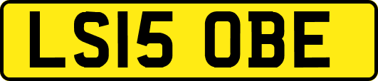 LS15OBE