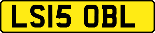LS15OBL