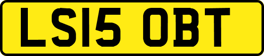 LS15OBT