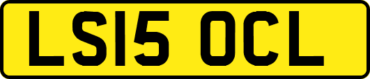 LS15OCL