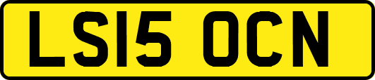 LS15OCN