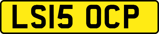 LS15OCP