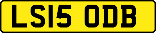 LS15ODB