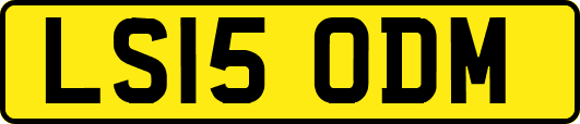 LS15ODM