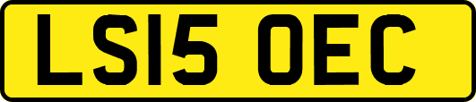 LS15OEC