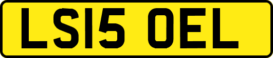 LS15OEL