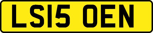 LS15OEN