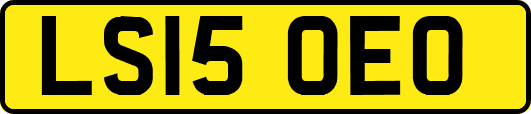 LS15OEO