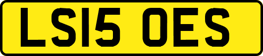 LS15OES
