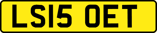 LS15OET