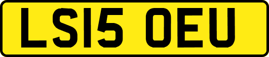 LS15OEU