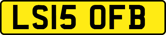 LS15OFB