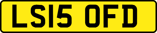 LS15OFD