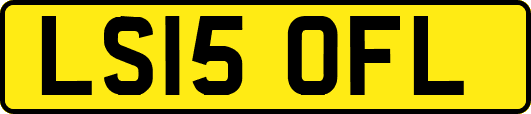 LS15OFL