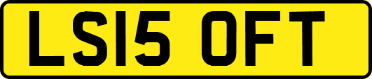 LS15OFT
