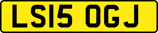 LS15OGJ