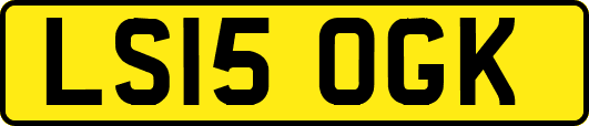 LS15OGK