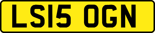 LS15OGN