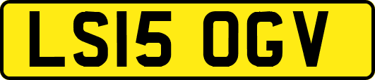 LS15OGV