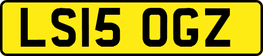 LS15OGZ